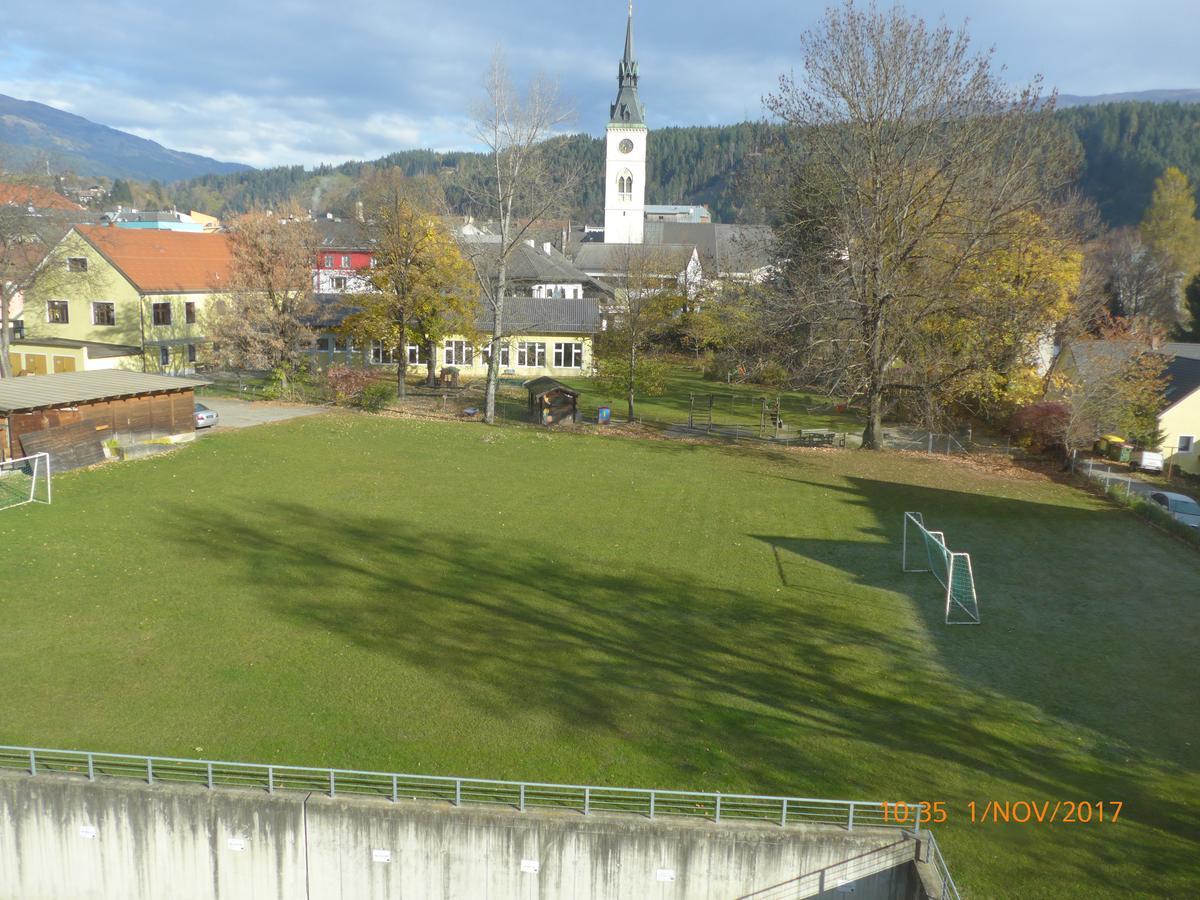 Kolpinghaus Spittal Hotel Spittal an der Drau Luaran gambar